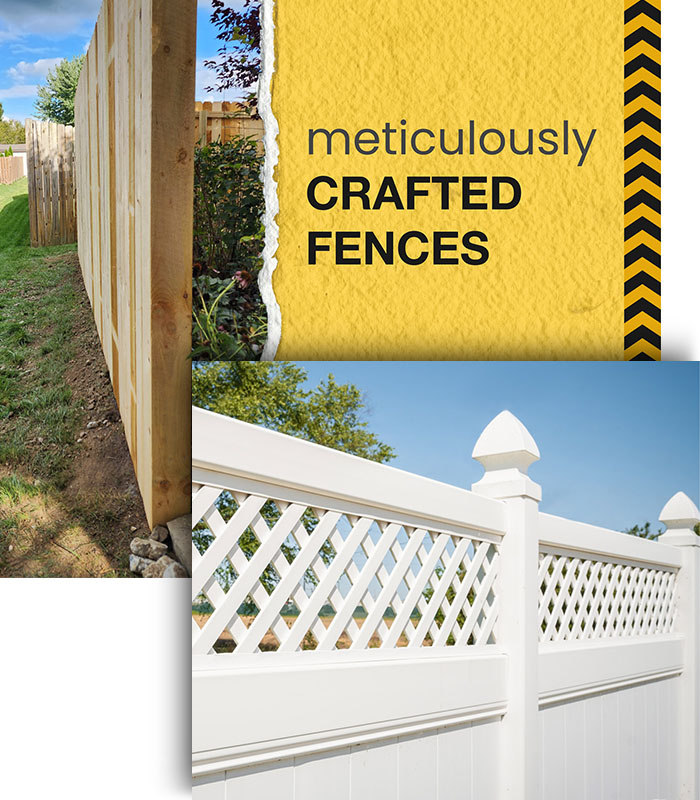 Top rated fence company in Indianapolis