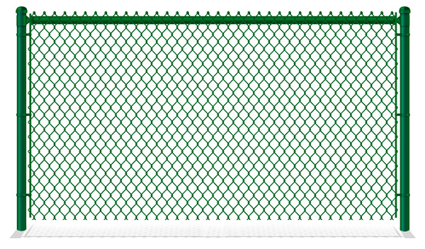 Chain Link Fence Contractor in Indianapolis