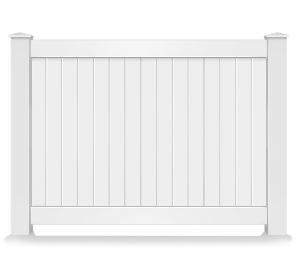 Vinyl Fence Contractor in Indianapolis