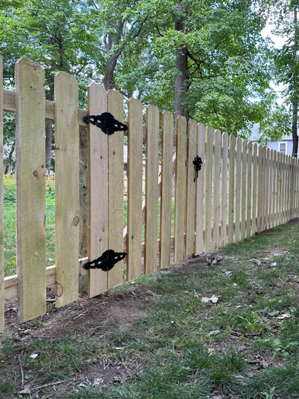 Gate Contractor in Indianapolis