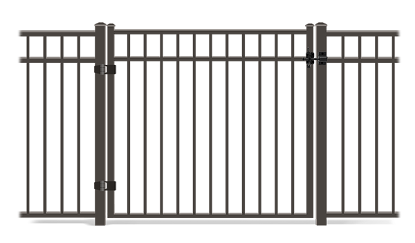 Gate Contractor in Indianapolis